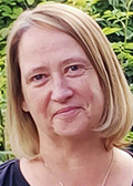 Michaela Esser, Heilerin