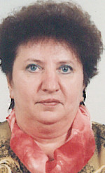 Storkacheva, Nadezda